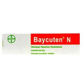 RX - Baycuten N Crema 20 g