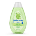 Shampoo Johnson's Baby Manzanilla 400 ml