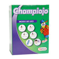 Shampoo Champiojo 1 Sobre
