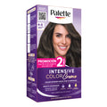 Tinte Palette Crema 4-0 Castaño Medio