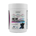 IKIX Resveratrol + Colágeno Hidrolizado Polvo 250 g