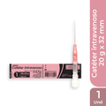 Catéter Alfa Intravenoso 20G x 1 1/4 32 mm