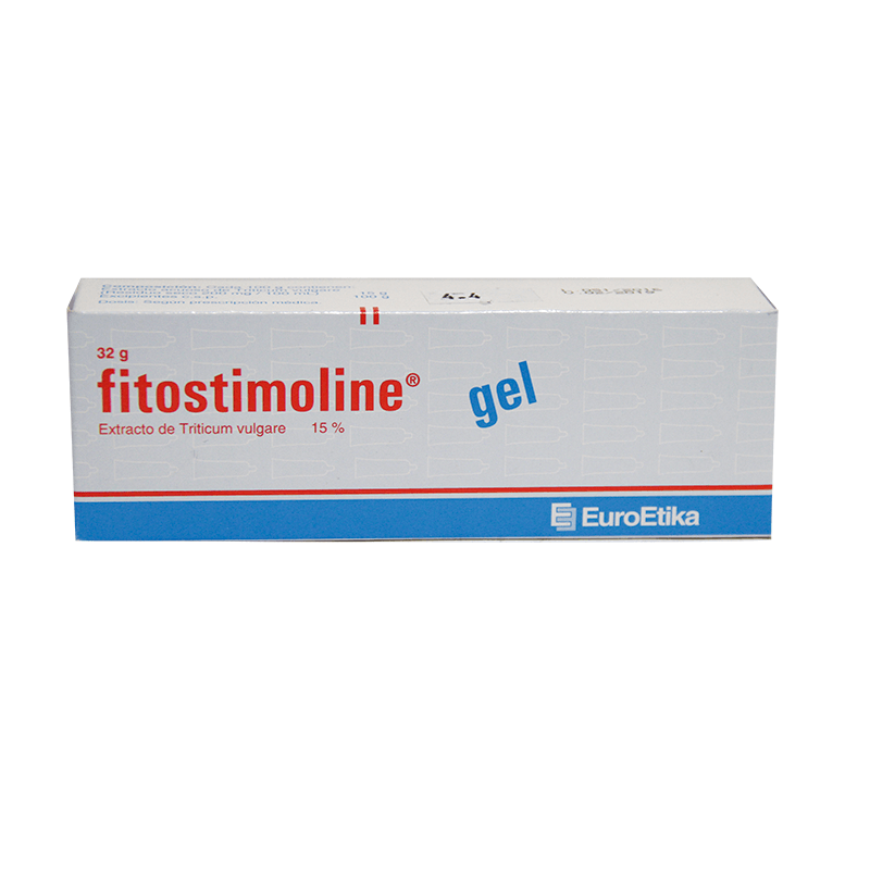 Fitostimoline Gel 32 g