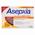 Jabón Asepxia Bicarbonato 100 g