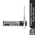 Catéter Alfa Intravenoso 16G x 1 1/4 32 mm