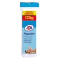 Algodón Zig Zag JGB Pague 100 g Lleve 125 g