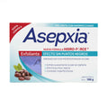 Jabón Asepxia Exfoliante 100 g