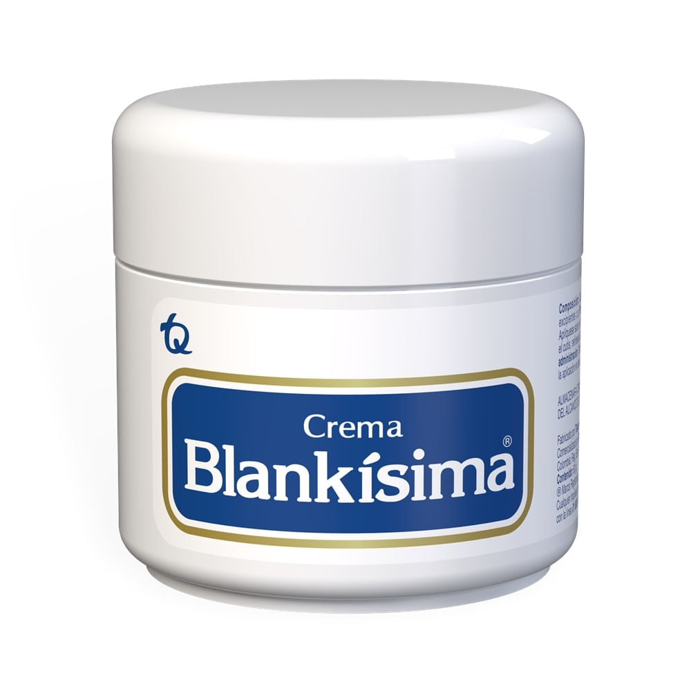 Crema Blankisima 32 g