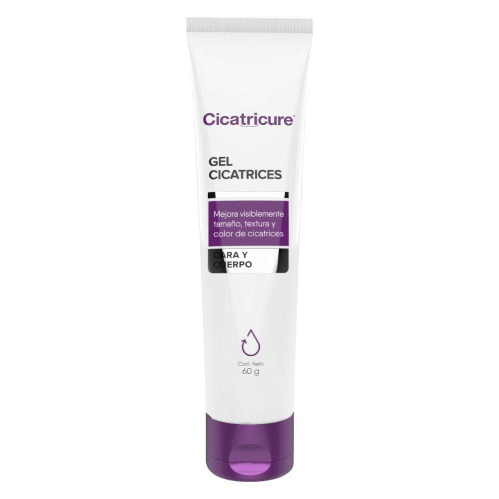 Cicatricure Gel 60 g