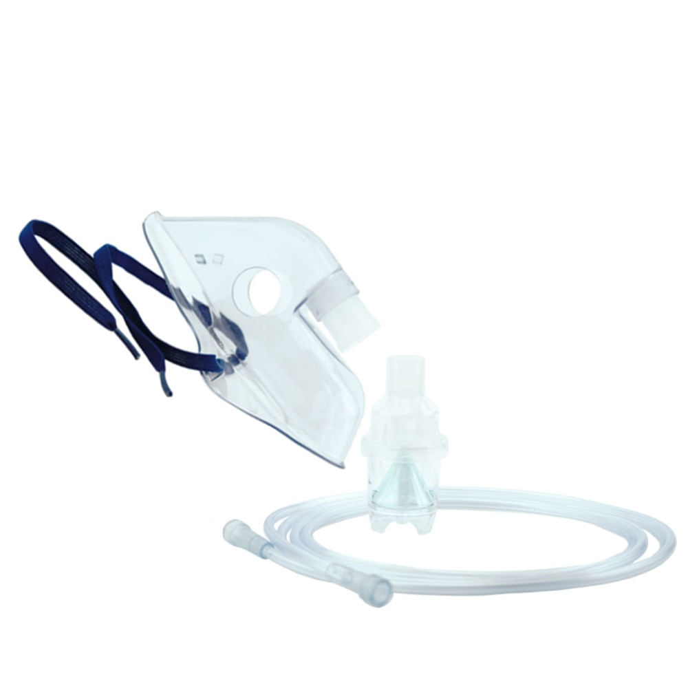 Kit Nebulización Adulto Inverfarma