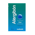 Jabón Alergibon Clear Glicerina 90 g