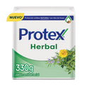 Jabón Protex Herbal 110 g