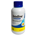 Isodine Bucofaringeo 120 ml