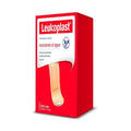 Curas Leukoplast Piel 100 Und
