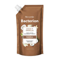 Jabón Bacterion Repuesto Vainilla Coco 1000 ml