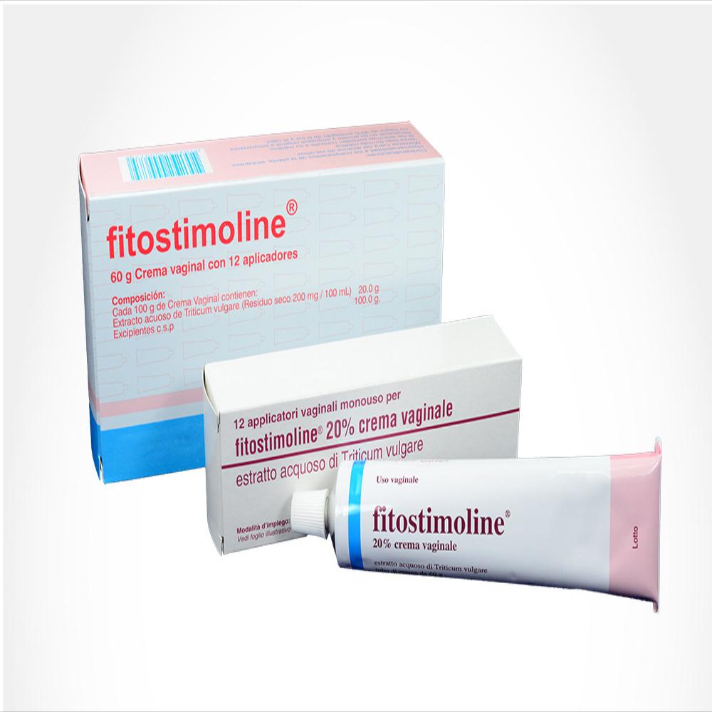 Fitostimoline Crema 60 g