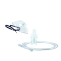 Kit de Nebulización Pediátrico Fast Care ICOM