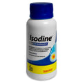 Isodine Bucofaringeo 60 ml