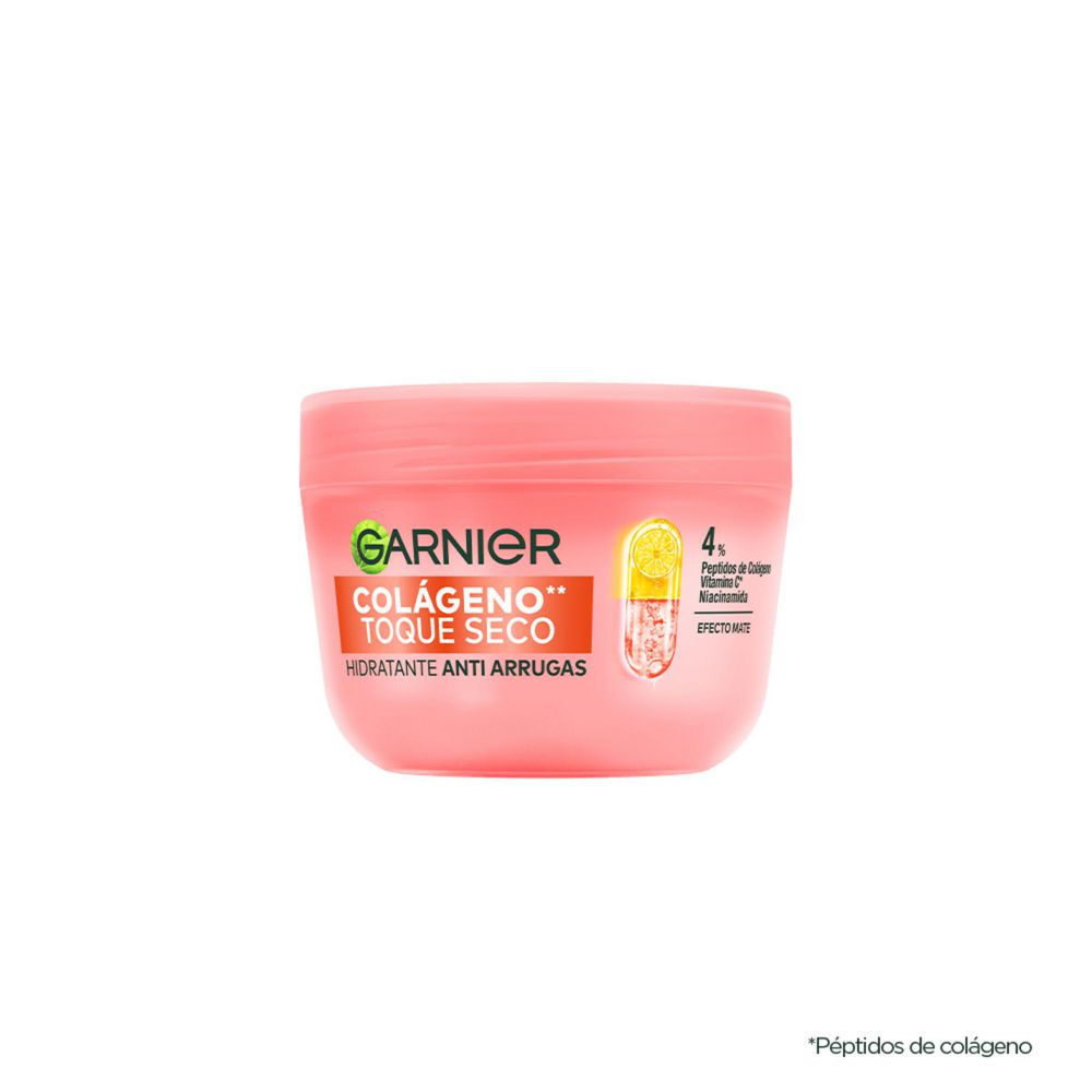 Crema Garnier Colágeno 85 g