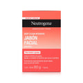 Jabón Neutrogena Deep Clean Intensive 80 g