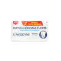Crema Dental Sensodyne Repara y Protege Blanqueante 100 g