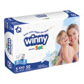 Winny Pañales Ultratrim Sec Etapa 5 XXG x 50