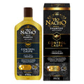 Shampoo Tío Nacho Control Caspa 415 ml