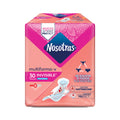 Toallas Nosotras Invisible Multiestilo