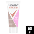Desodorante Rexona Women Clinical 60 g