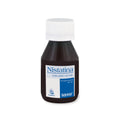 NISTATINA SUSPESION 1000,000 UI 60 ML