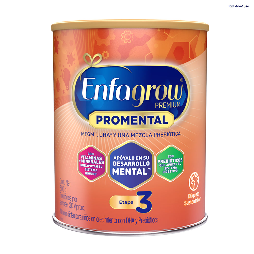 Enfagrow Etapa 3 800 g