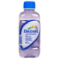 Electrolit Mora Azul 625 ml
