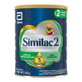 Similac 2 5HMO Tarro 800 g