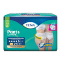 Pañales Tena Pants Clásico Medium 16 Unidades