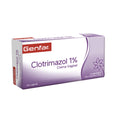Clotrimazol 1% Crema Vaginal 40 g GF