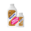 Talco Mexsana Avena 150 g