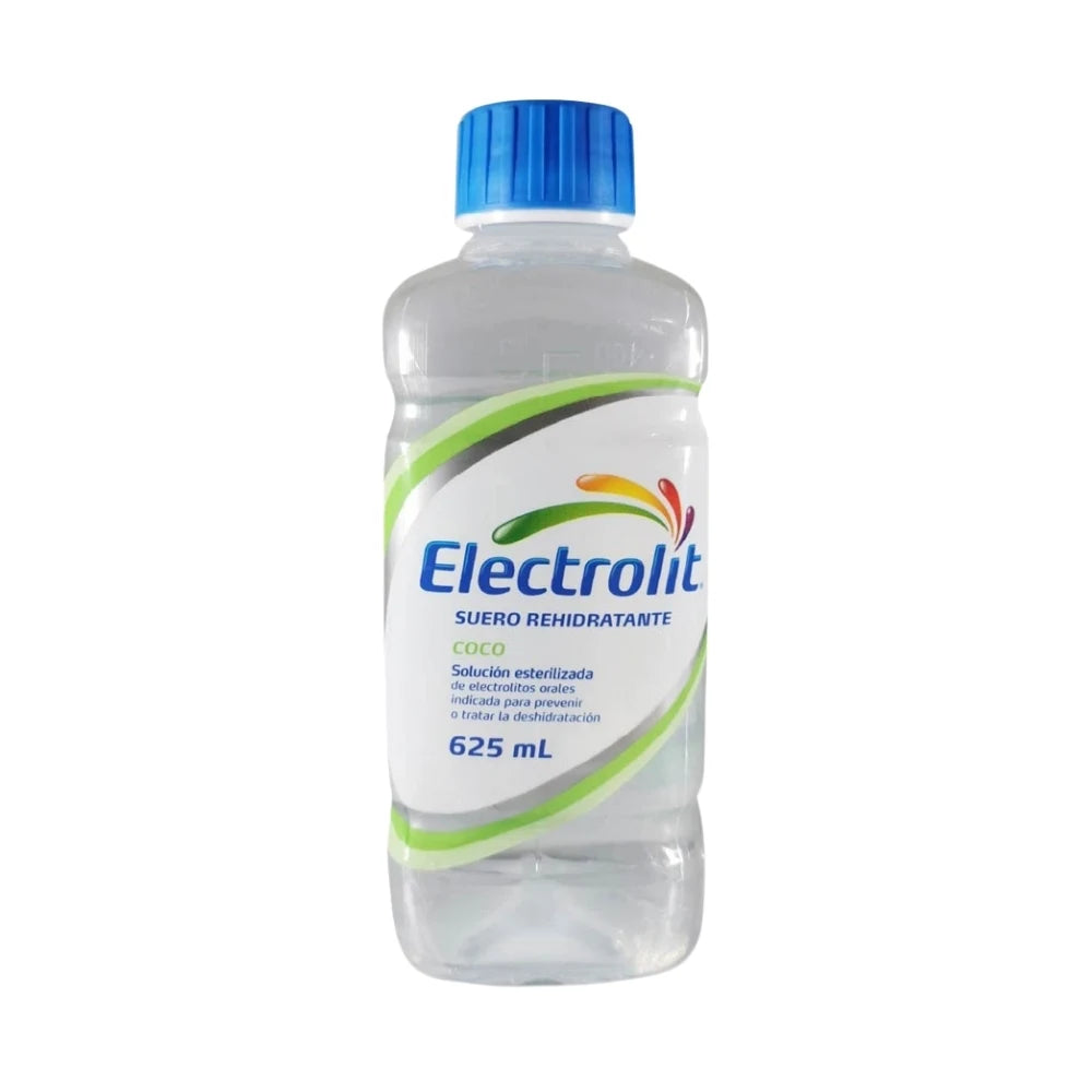 Electrolit Coco 625 ml