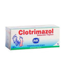 Clotrimazol 1% Solución 30 ml MK