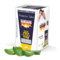 BLOQ. SUNDARK ADULTOS 8 SBS 10 GRAMOS