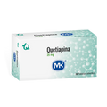 Quetiapina 25 mg
