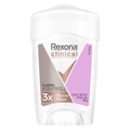 Desodorante Rexona Clinical Classic Mujer 30 g