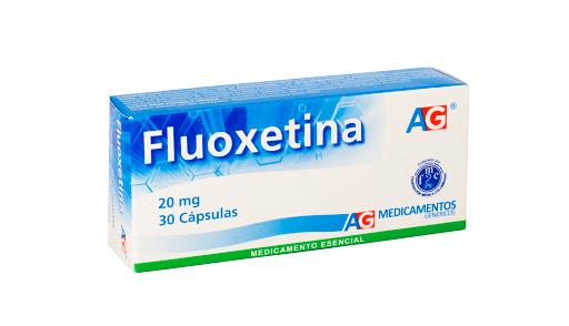 Fluoxetina 20 mg
