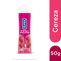 Lubricante Íntimo Durex Play Cereza 50 ml