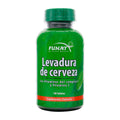 Levadura de Cerveza Funat 100 Tabletas