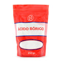 Ácido Bórico Drogam 250 g