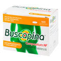 BUSCAPINA NF COMPOSITUM 325/10MG 10 TBS