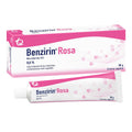 Benzirin Rosa Crema Vaginal 30 g