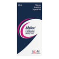 RX - Afelex 250 mg Suspensión 60 ml ICOM