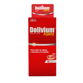 DOLIVIUM FORTE 400/60 MG 48 CAP. BLANDAS ICOM