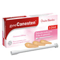 Gynocanesten 200 mg 3 Óvulos Blandos